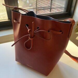 Mansur Gavriel Bucket Bag